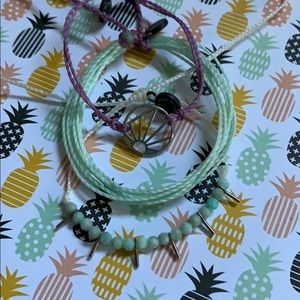 Pura Vida monthly bundle